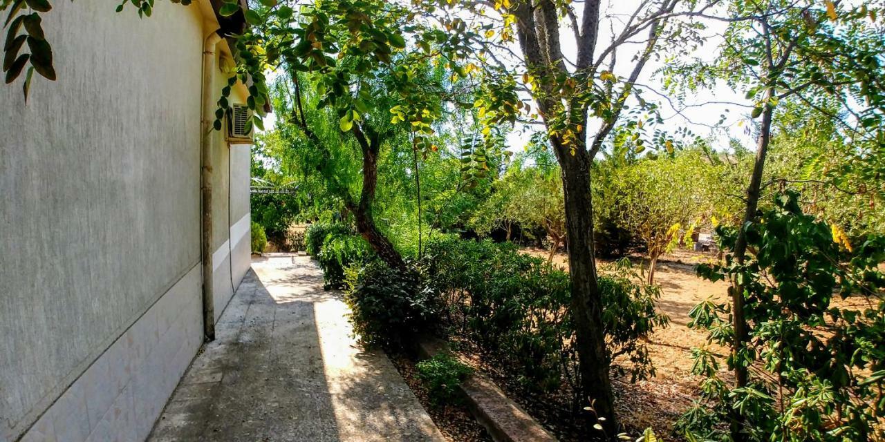 The Sunset Home Piazza Armerina Exterior foto